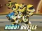 Spil Robotkamp online