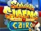 Spil Subway Surfers: Verdensrejse i Kairo online