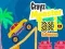 Spil Skør Monster Taxi Halloween online