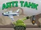 Spil Arti Tank online