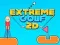 Spil Ekstrem Golf 2D online