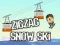 Spil ZigZag Sneebjerget online