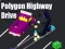 Spil Polygon Motorvej Kørsel online