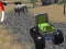 Spil Monster Truck Turbo Racing online
