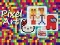 Spil Pixel Kunst Udfordring online