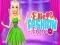 Spil Ellie Modefeber online