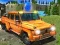Spil Offroad Jeep Kørsel Simulator: Skør Jeep Spil online