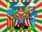 Spil Cirkus Puslespil online