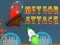 Spil Meteor Angreb online