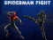 Spil Spiderman Kamp online