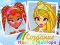 Spil Pæn Avatar Maker online