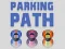 Spil Parkeringssti online