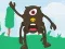 Spil Monster Skaber online