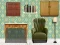 Spil Vintage Hus Flugt online