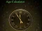 Spil Aldersberegner online