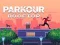 Spil Parkour på taget online