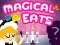 Spil Magiske Snacks online