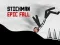 Spil Episke Fald af Stickman online