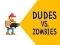 Spil Drenge mod Zombier online