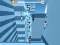 Spil Stickman Parkour Hastighed online