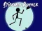 Spil Stickman Løber online