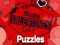 Spil Glade Valentinsdags Puslespil online