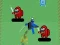 Spil Regnbuevenner: Jetpack online