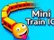 Spil Mini Tog IO online