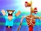 Spil Monster Skole vs Sirene Hoved online