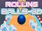 Spil Rullende Kugler-3D online