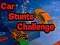 Spil Bil Stunts Udfordring online