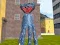 Spil Huggy Wuggy Kamp Skibidi Toilet online