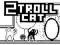 Spil 2Troll Kat online