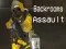 Spil Backrooms Angreb online