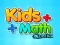 Spil Børns matematik quiz online