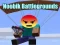 Spil Noobik Slagmarker online