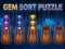 Spil Gem Sorter puslespil online