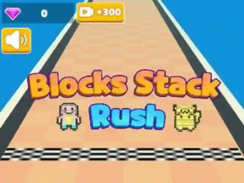 Spil Blokerer stakrush online