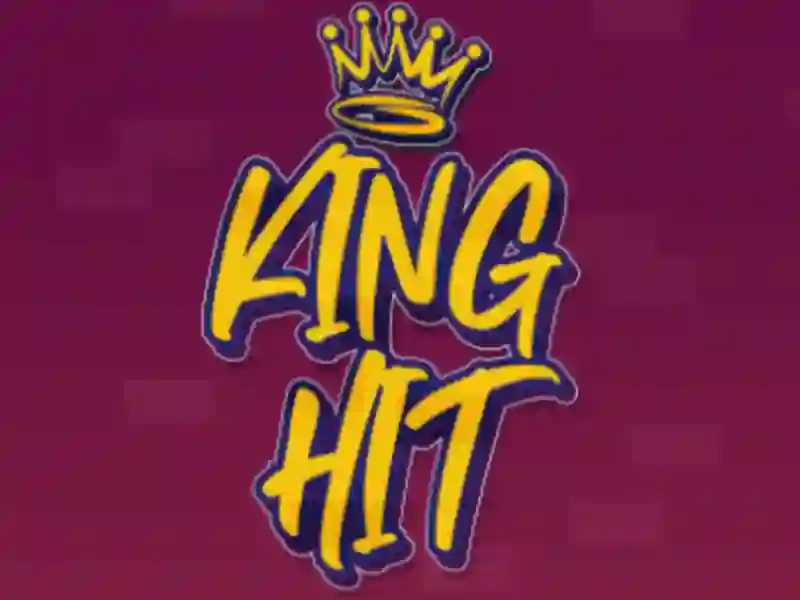 Spil King ramte online
