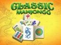 Spil Klassisk Mahjong online