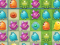 Spil Monster Temple online
