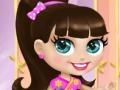 Spil Spa Salong online
