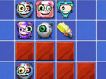 Spil Bots Boom Bang online
