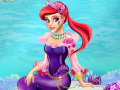 Spil Rigtig Makeover af Havfrueprinsessen online