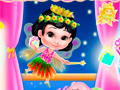 Spil Tandfe Prinsesser online