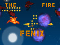 Spil Fenix' Ild online