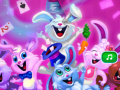 Spil Magisk Solitaire: Verden online