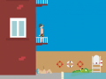 Spil Balkon Dykning online