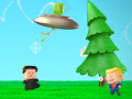 Spil Stop Trump Mod Kim Jong-Un online