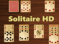 Spil Solitær HD online